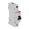 Miniature Circuit Breaker - S200 80-100A - 1P - 80 A - B