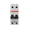 Miniature Circuit Breaker - S200 - 2P - 6 A - K - (AC) 6 kA