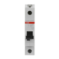 Miniature Circuit Breaker - S200M - 1P - 16 A - B - (AC) 10 kA