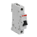 Miniature Circuit Breaker - S200M - 1P - 16 A - B - (AC) 10 kA