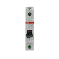 Miniature Circuit Breaker - S200M - 1P - 20 A - D - (AC) 10 kA