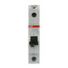 Miniature Circuit Breaker - S200M - 1P - 20 A - D - (AC) 10 kA