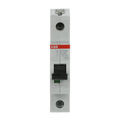 Miniature Circuit Breaker - S200M - 1P - 20 A - D - (AC) 10 kA