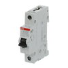 Miniature Circuit Breaker - S200M - 1P - 20 A - D - (AC) 10 kA