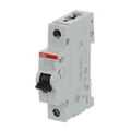 Miniature Circuit Breaker - S200M - 1P - 20 A - D - (AC) 10 kA