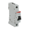 Miniature Circuit Breaker - S200M - 1P - 20 A - D - (AC) 10 kA