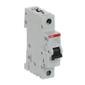 Miniature Circuit Breaker - S200M - 1P - 20 A - D - (AC) 10 kA