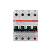Miniature Circuit Breaker - S200M - 4P - 32 A - B - (AC) 10 kA