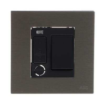 Fuse connection unit Stainless steel - Millenium