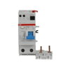 Residual Current Device Block DDA200 - 2P - 1000 mA - 63 A - Type A