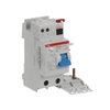 Residual Current Device Block DDA200 - 2P - 1000 mA - 63 A - Type A
