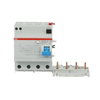 Residual Current Device Block