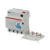 Residual Current Device Block