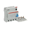 Residual Current Device Block