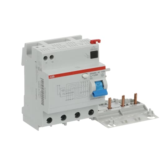 Residual Current Device Block – Görsel 3 / 4