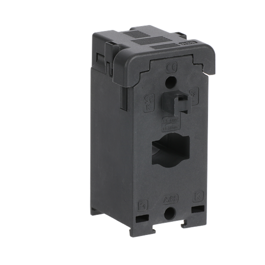 Current transformer – Görsel 2 / 3