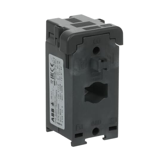 Current transformer – Görsel 3 / 4