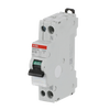 Miniature circuit breaker - SN201M - 1P+N - 16 A - B - (230 V) 10 kA