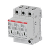 OVR T1-T2 3L 12.5-275s P QS Surge Protective Device