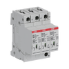 OVR T1-T2 3L 12.5-275s P QS Surge Protective Device