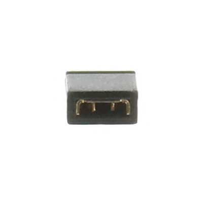 Jumper for audio handset, black