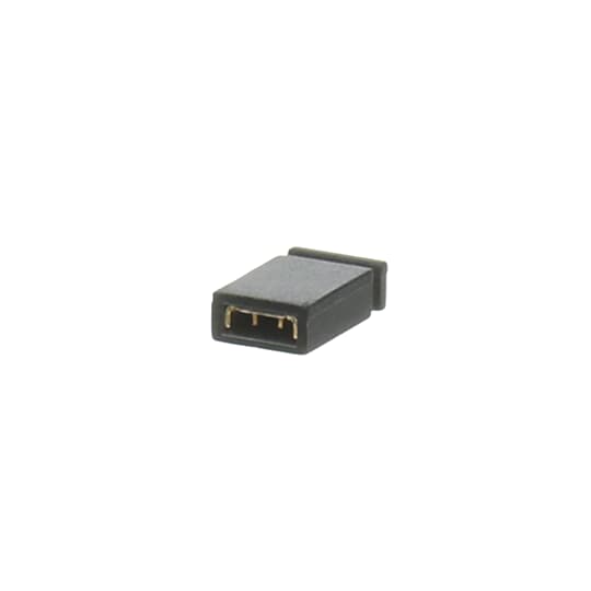 Jumper for audio handset, black – Image 3 of 3