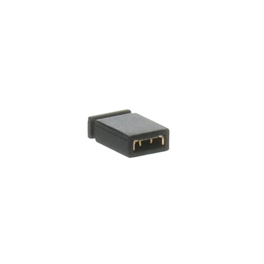 Jumper for audio handset, black – Image 2 of 3