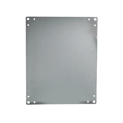 ARIA 54 MOUNT.PL.(STEEL)