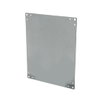ARIA 54 MOUNT.PL.(STEEL)