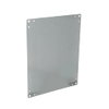 ARIA 54 MOUNT.PL.(STEEL)