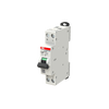 CeRCBO 4T DSN201EM - 1P+N - 30 mA - 16 A - B - Type A