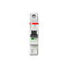 Miniature Circuit Breaker - S400 - 1P - 2 A - B