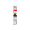 Miniature Circuit Breaker - S400 - 1P - 25 A - B