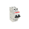 Miniature Circuit Breaker - S400 - 2P - 20 A - C