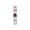 Miniature Circuit Breaker - S400 - 1P - 40 A - B