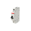 Miniature Circuit Breaker - S400 - 1P - 40 A - B