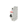 Miniature Circuit Breaker - S400 - 1P - 3 A - K