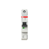 Miniature Circuit Breaker - S400 - 1P - 13 A - K