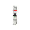 Miniature Circuit Breaker - S400 - 1P - 20 A - K