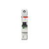 Miniature Circuit Breaker - S400 - 1P - 40 A - K