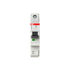 Miniature Circuit Breaker - S400 - 1P - 50 A - K
