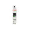 Miniature Circuit Breaker - S400 - 1P - 4 A - B