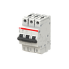 Miniature Circuit Breaker - S400 - 3P - 16 A - B