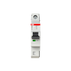 Miniature Circuit Breaker - S400 - 1P - 2 A - C