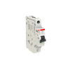 Miniature Circuit Breaker - S400 - 1P - 16 A - C