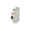 Miniature Circuit Breaker - S400 - 1P - 25 A - C