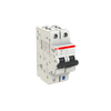 Miniature Circuit Breaker - S400NP - 2P - 32 A - K