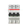 Miniature Circuit Breaker - S400 - 3P - 13 A - K