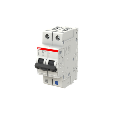 Miniature Circuit Breaker - S400NP - 2P - 40 A - B