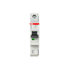 Miniature Circuit Breaker - S400 - 1P - 10 A - K
